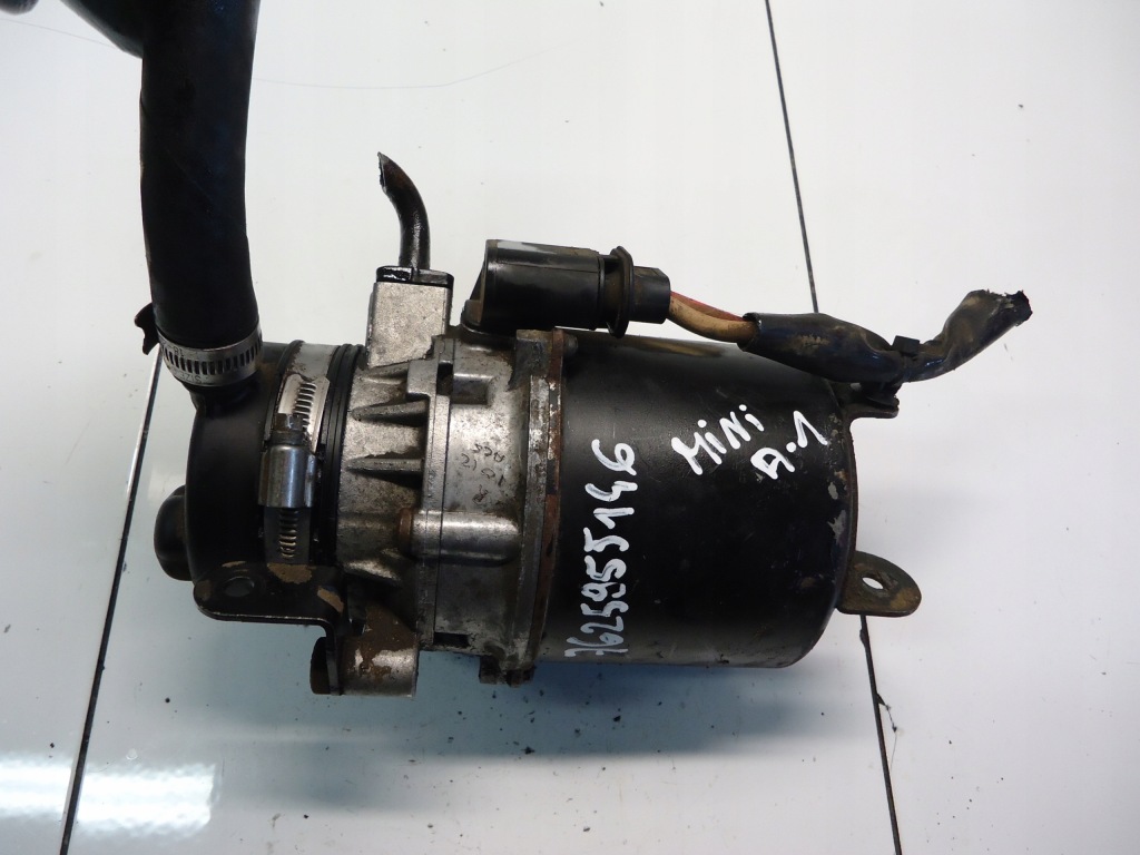 Mini cooper r50 r52 r53 насос усилителя 7625955146 Цена