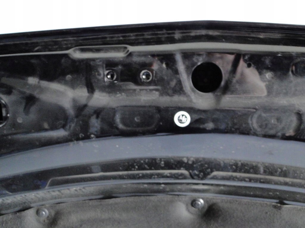 фото №9, Mercedes e klasa 213 w213 капот крышка двигателя 040 a2138800357