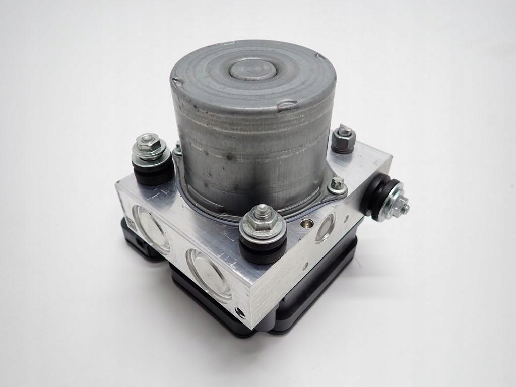 фото №3, Насос abs тормозная 476602879r renault zoe ii 21r