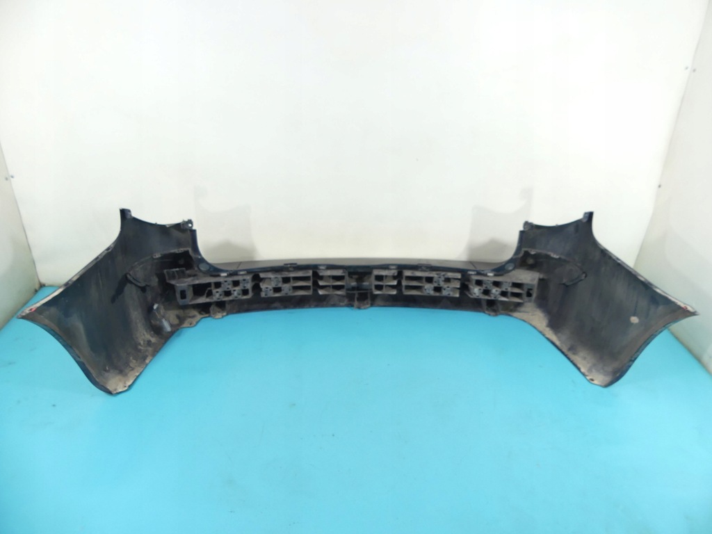 фото №14, Бампер задняя renault laguna ii lift nv903 kombi