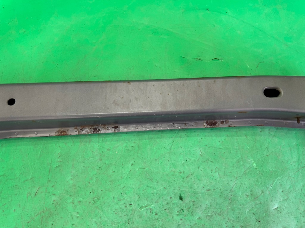 фото №13, Усилитель балка бампера передний volvo s40 ii v50 2004- лак: 462-46