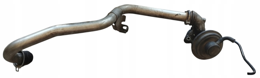 фото №1, Клапан egr peugeot citroen 9646335680