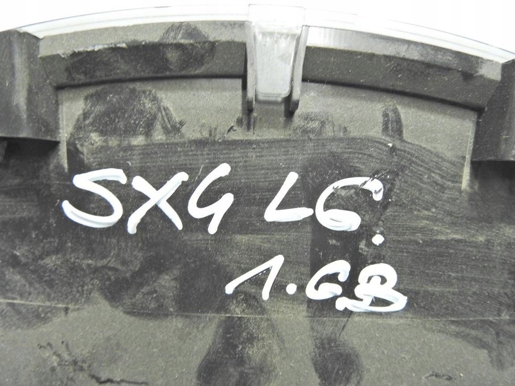 фото №7, Suzuki sx4 10-13 lift 1.6 лічильник спідометр 34110-55l00