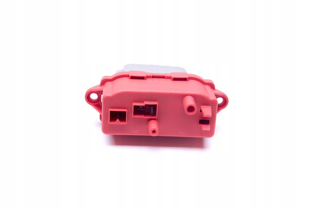 фото №8, Резистор вентилятор iveco daily iv 500326590