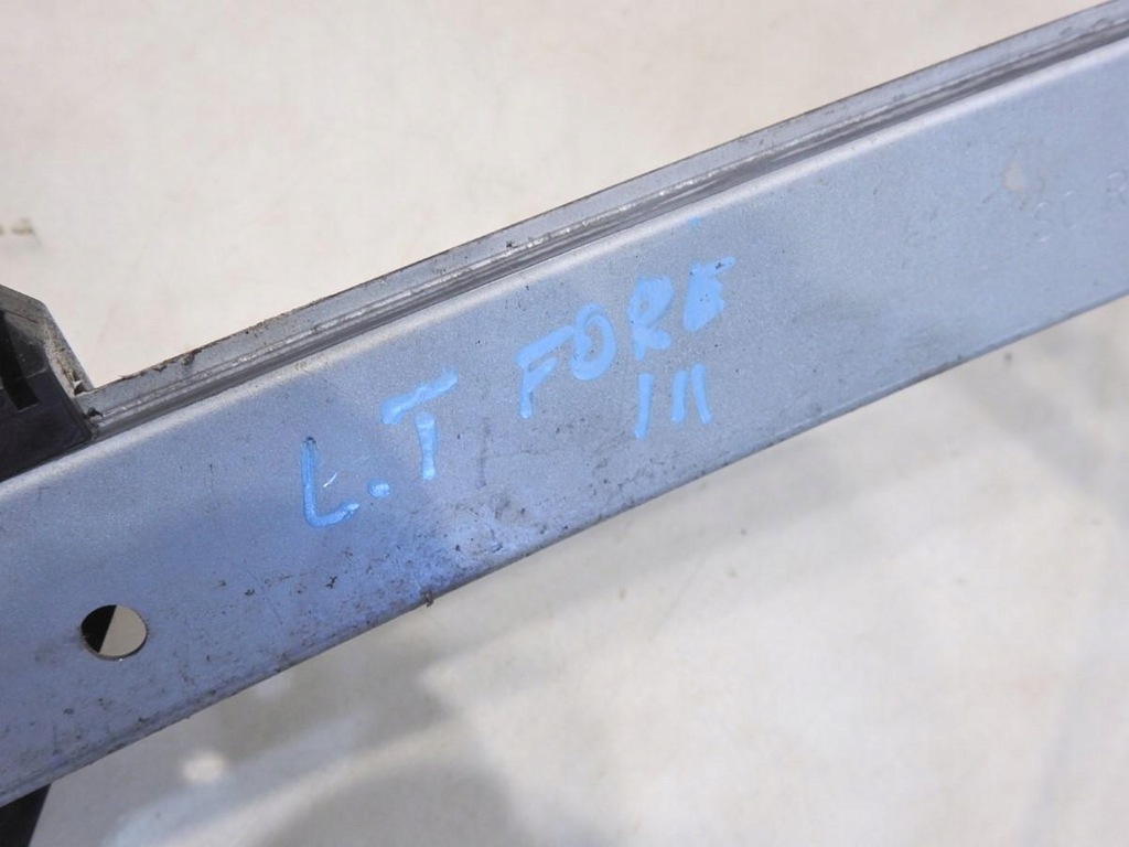 фото №2, Механизм стекло левый задняя forester iii