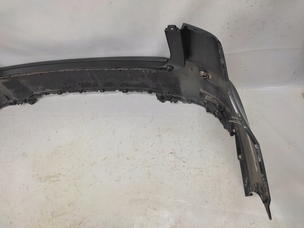 фото №10, Lexus rx iv 450h lift бампер передний перед 2019- 4pdc