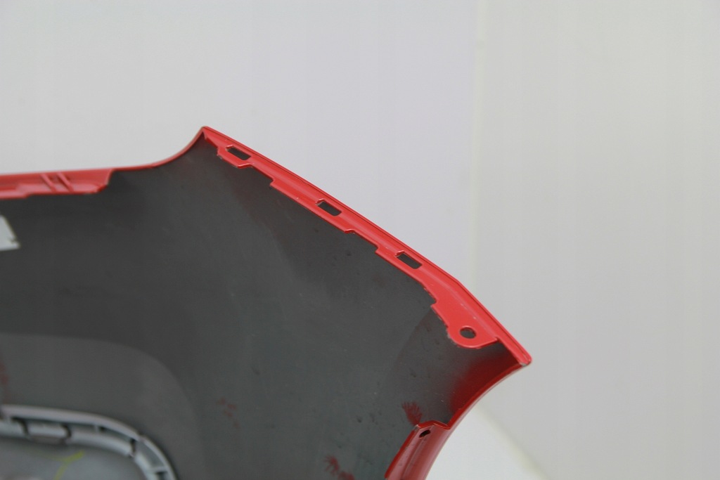 фото №11, Оригинальный бампер перед vw caddy 2k7 2020- оригинальный номер