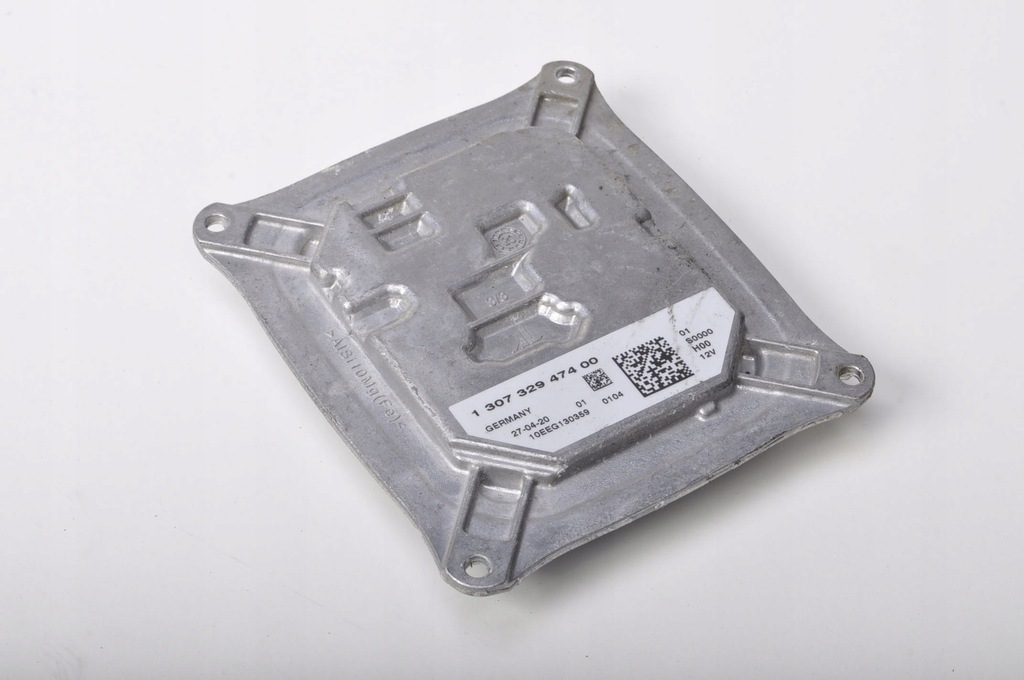 фото №1, Ghibli iii перетворювач ксенон 130732947400