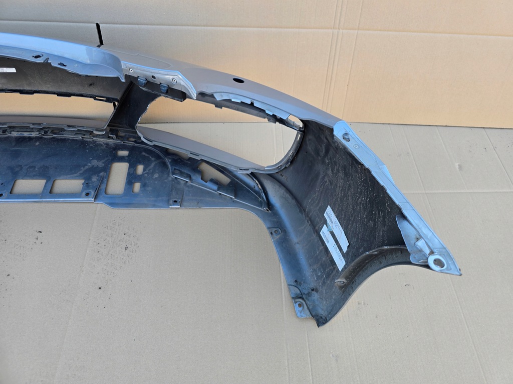 фото №5, Porsche 911 991 бампер передній 991505311