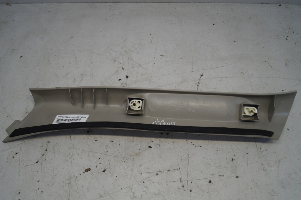 фото №5, Ручка защита стойка правого jeep liberty cherokee