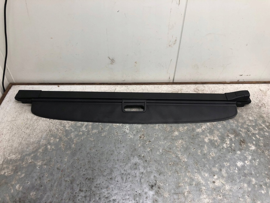 фото №1, Шторка багажника opel vectra c 24469261