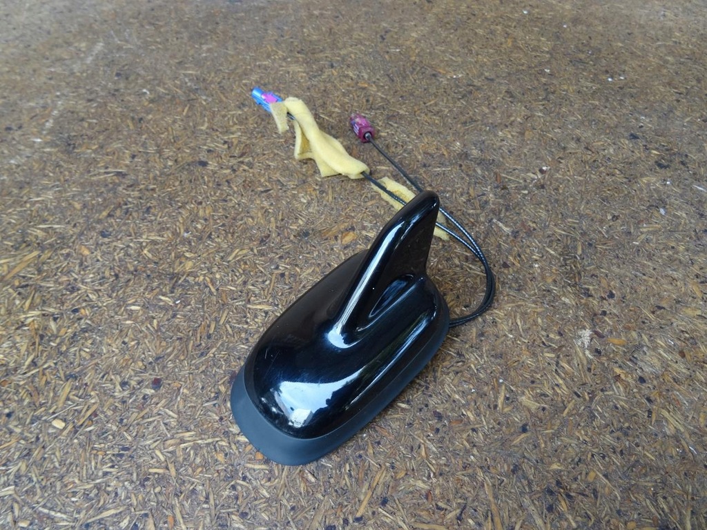 фото №10, Vw passat b6 cc golf vi антенна кровельная 3c0035507f