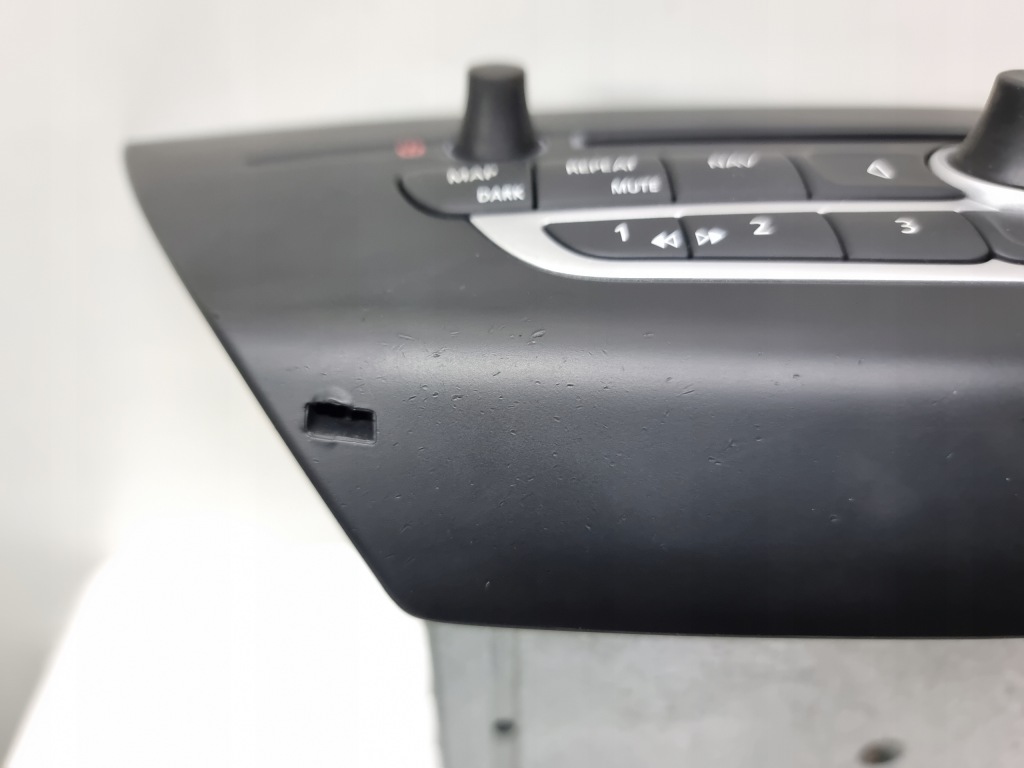 фото №3, Laguna iii coupe радіо cd