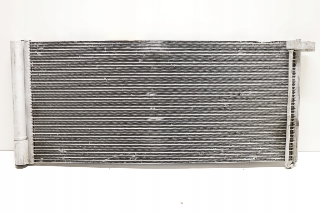 фото №1, Радиатор кондиционера porsche panamera 970
