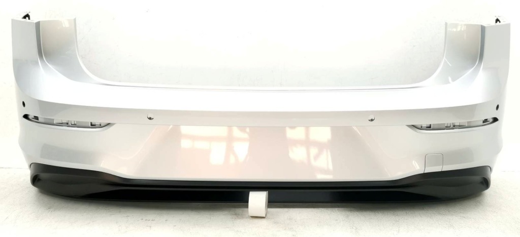 фото №1, Новий org бампер задня vw golf viii 4xpdc la7w