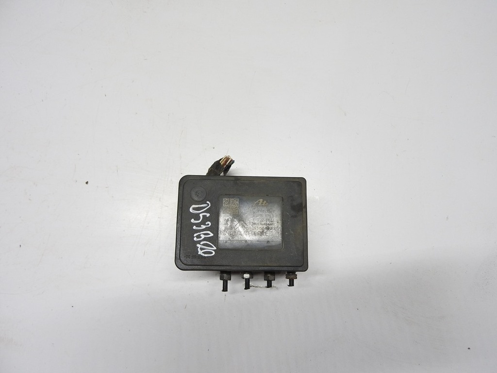 фото №5, Citroen ds3 09-14 насос abs 10.0915-1176.3