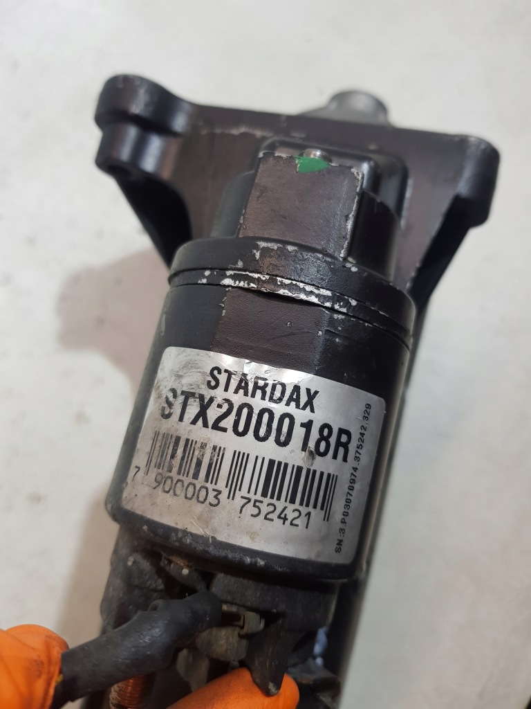Стартер stx200018r suzuki grand vitara 2 1.9 ddis f9qb264 Київ