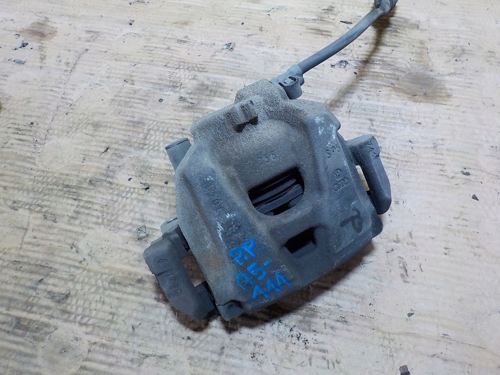 фото №6, Audi a5 2008r 2.0tfsi coupe супорт правий передній