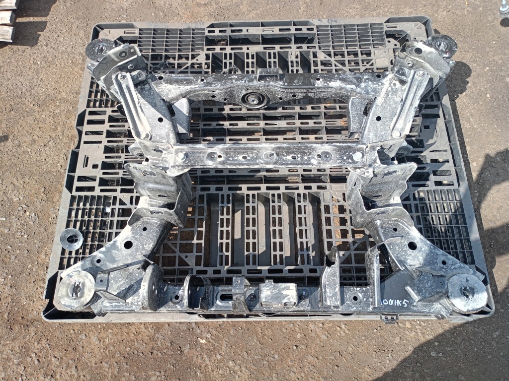 фото №1, Подрамник подрамник задняя hyundai ioniq 5 21-