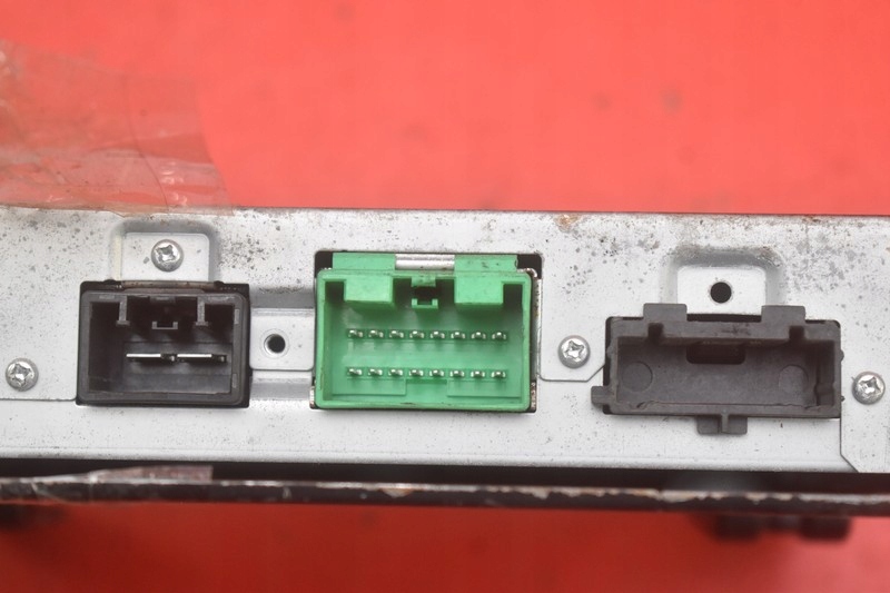 фото №7, Підсилювач радіо 30659311 volvo xc60 1 i 08-13