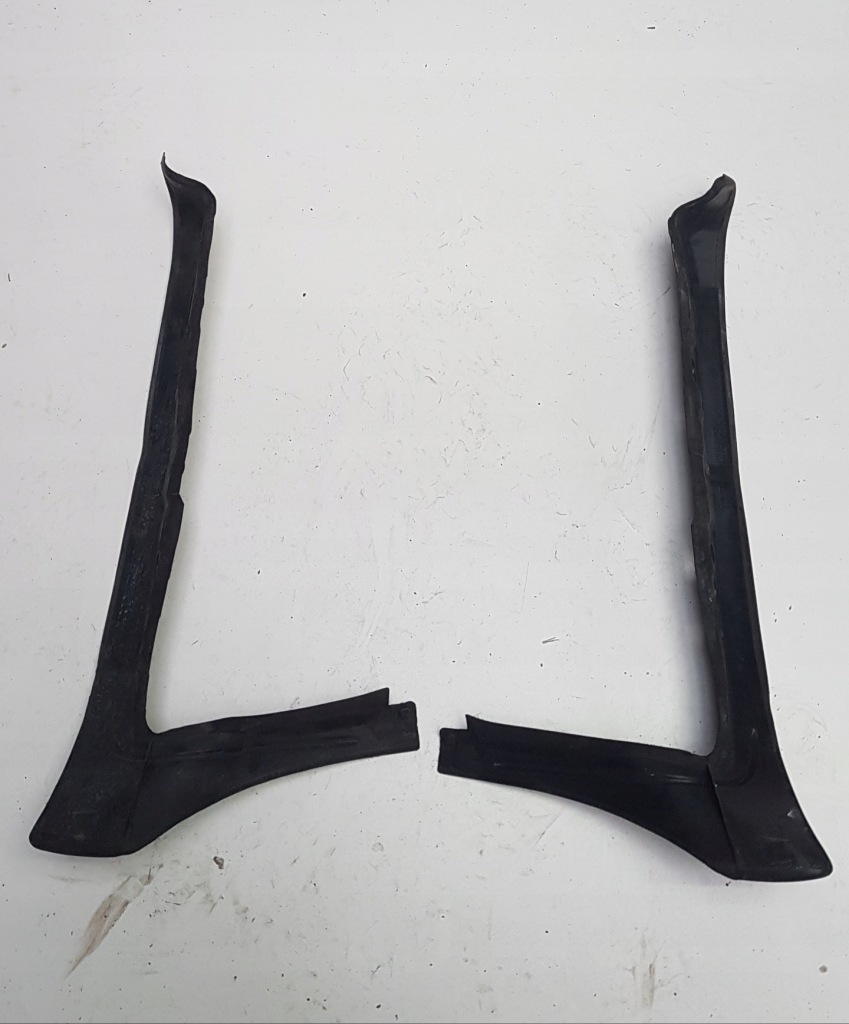 фото №1, Защита крыла перед audi a5 8t0