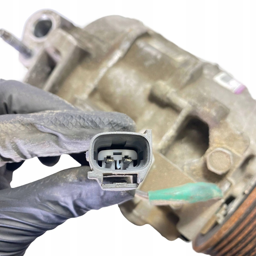 фото №8, Dodge charger 2017 компресори кондиціонера