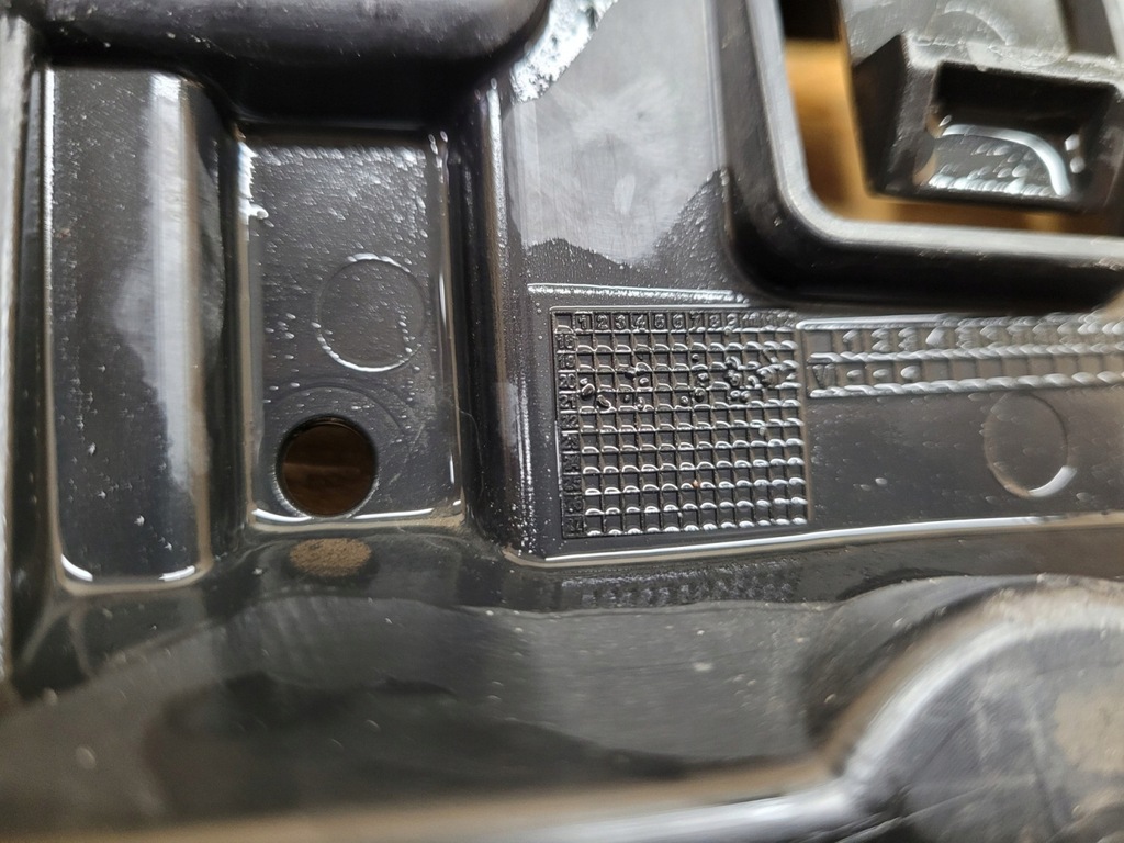 фото №14, Кронштейн підсилювач кронштейн бампера перед bmw 4 g22 g23 m набір 14-