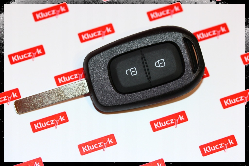 фото №1, Ключ dacia lodgy кодирование ключ mokotów