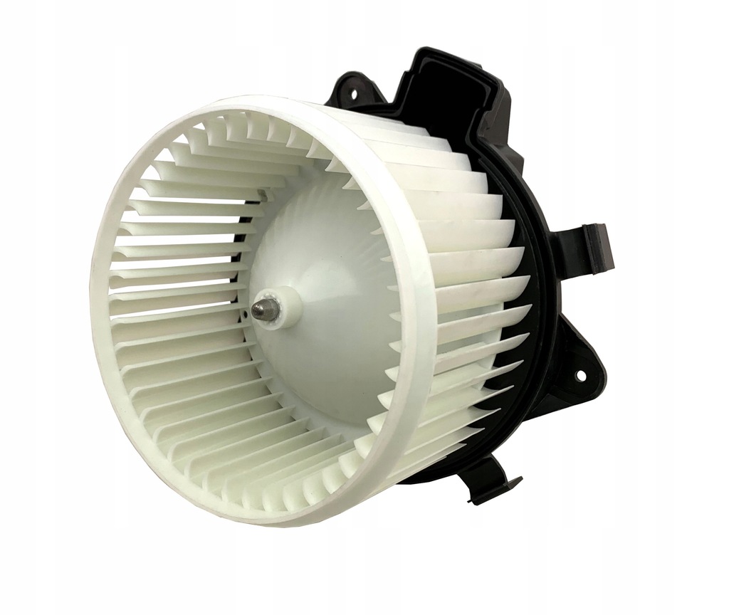 фото №1, Вентилятор салону fiat stilo bravo новий повітродувка