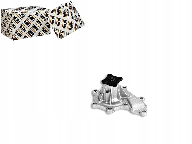 фото №1, Насос водяная - wody [hepu]