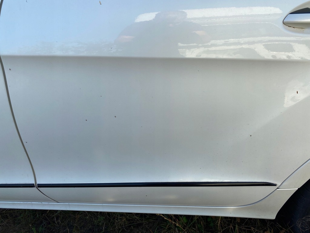 фото №7, Mercedes cls w218 c218 218 дверь правый левый задняя задние ładne полный 799