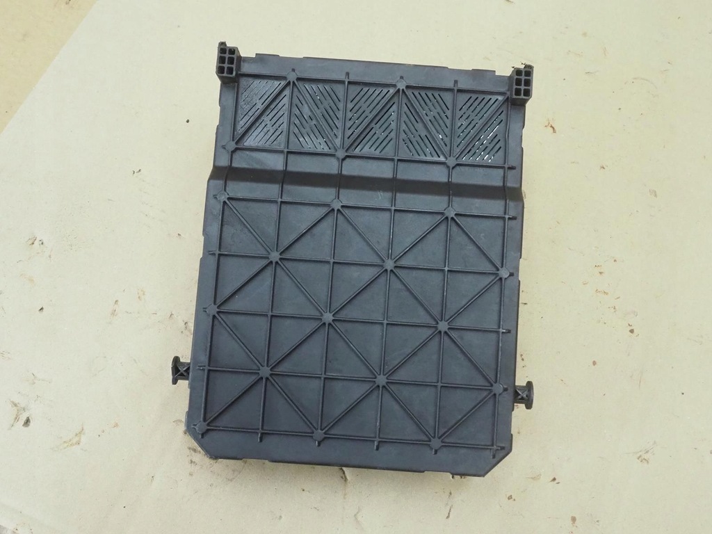 фото №13, Модуль bsi peugeot 407 9655221080