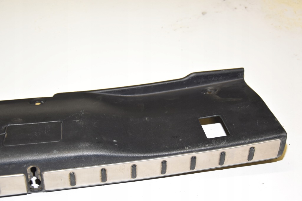 фото №3, Lexus is300 is защита порог загрузки защита