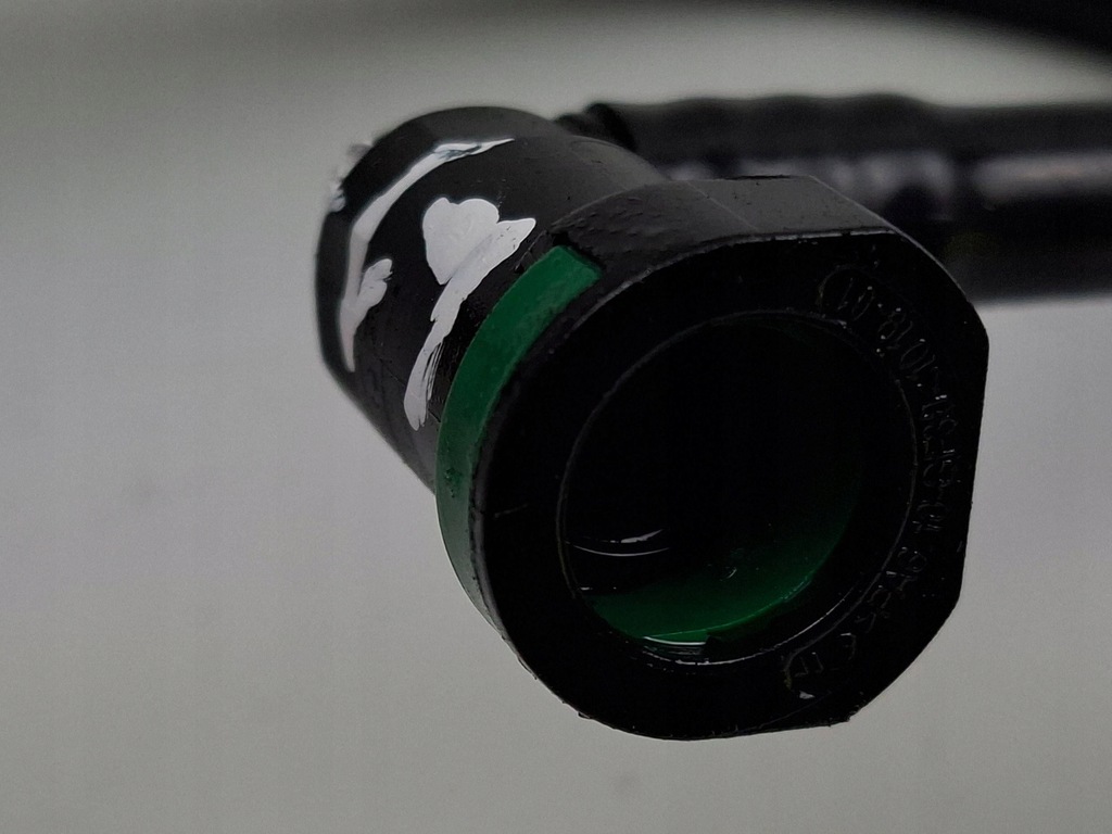 фото №9, Шланг вакуумa peugeot 2008 ii 9824020180