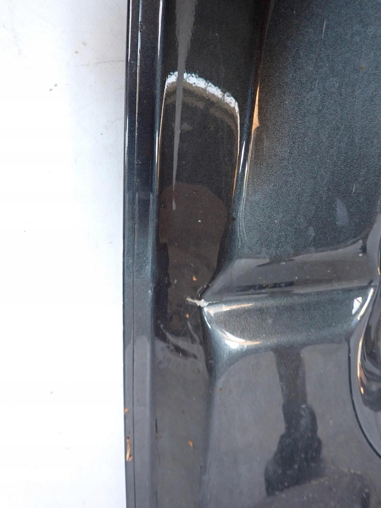 фото №12, Audi e-tron gt 20- капот крышка двигателя