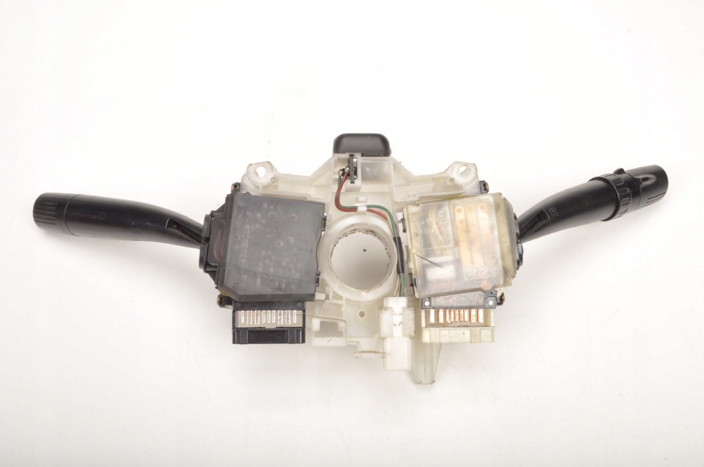 фото №3, Subaru forester i перемикач комбінований