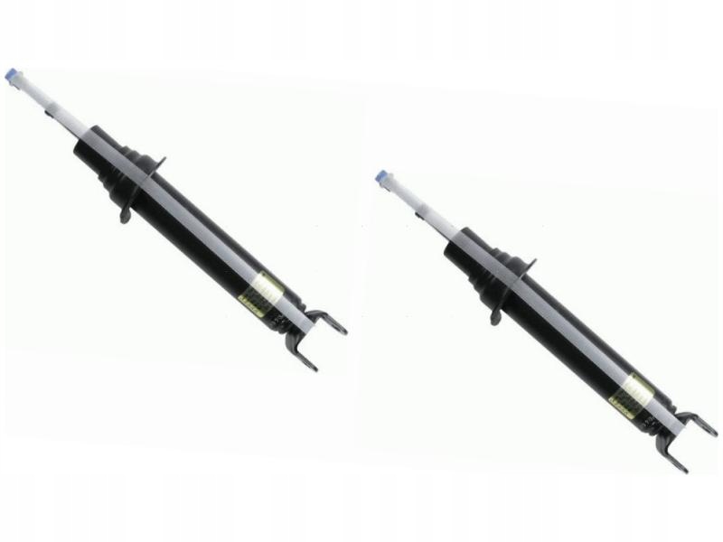 фото №1, Амортизаторы перед mazda rx-8 1.3 03-12