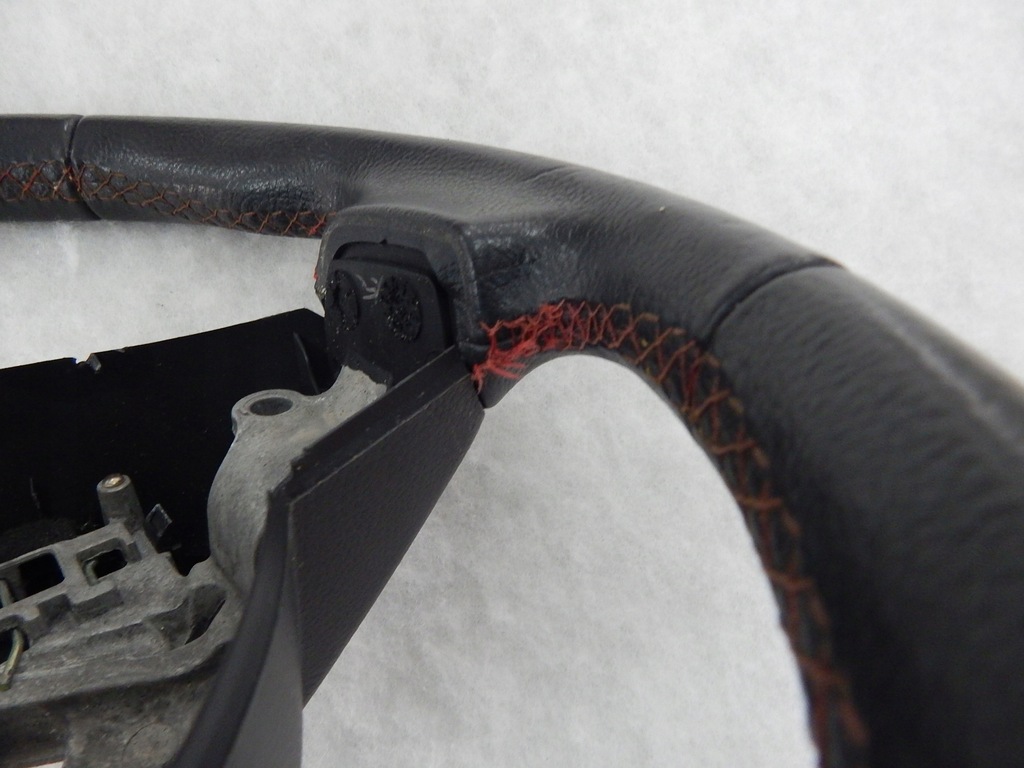 фото №11, Nissan note i - воздуховод кожа oryg