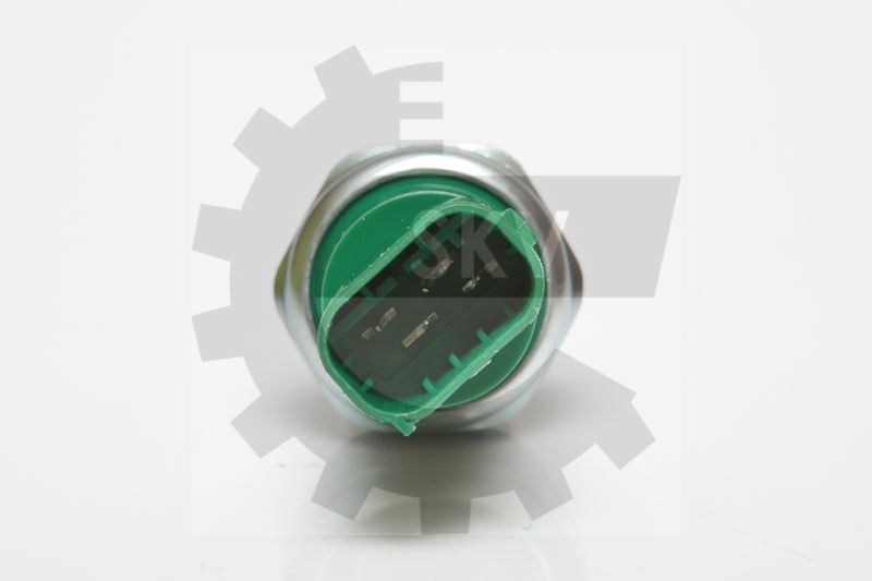 фото №8, Esen skv 95skv121 переключатель давления, кондиционер