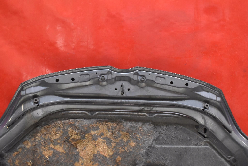 фото №15, Капот кришка двигуна 32s mazda 5 1 i cr 05-08