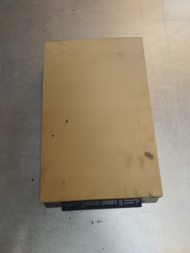 фото №5, Bmw e60 e61 бардачок мішок na лижі