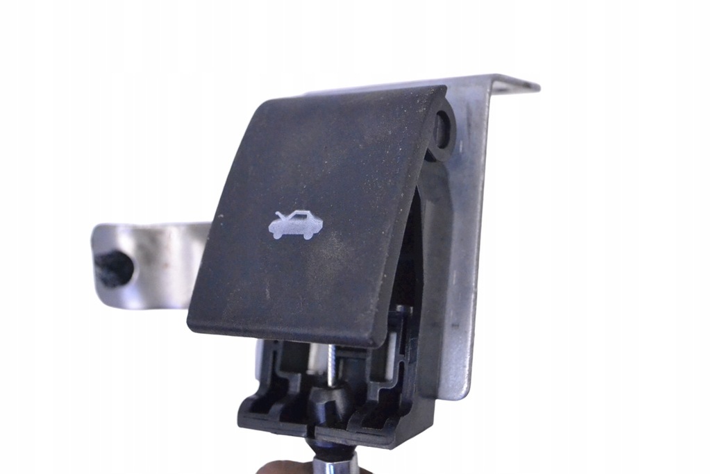 фото №5, Jeep renegade bu 1.4 2016 rhd важіль відкривання капот