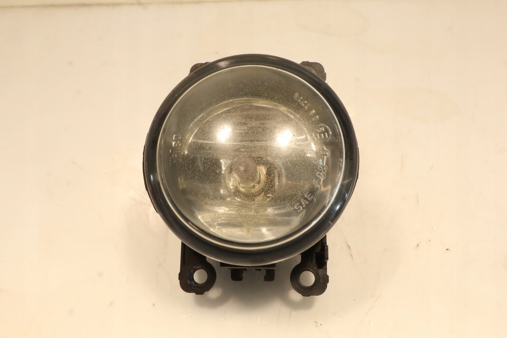 фото №1, Протитуманна фара лівий citroen c4 i