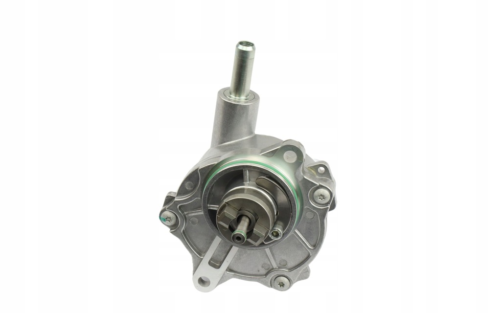 фото №1, Насос вакуумный ham mercedes sprinter 06 906