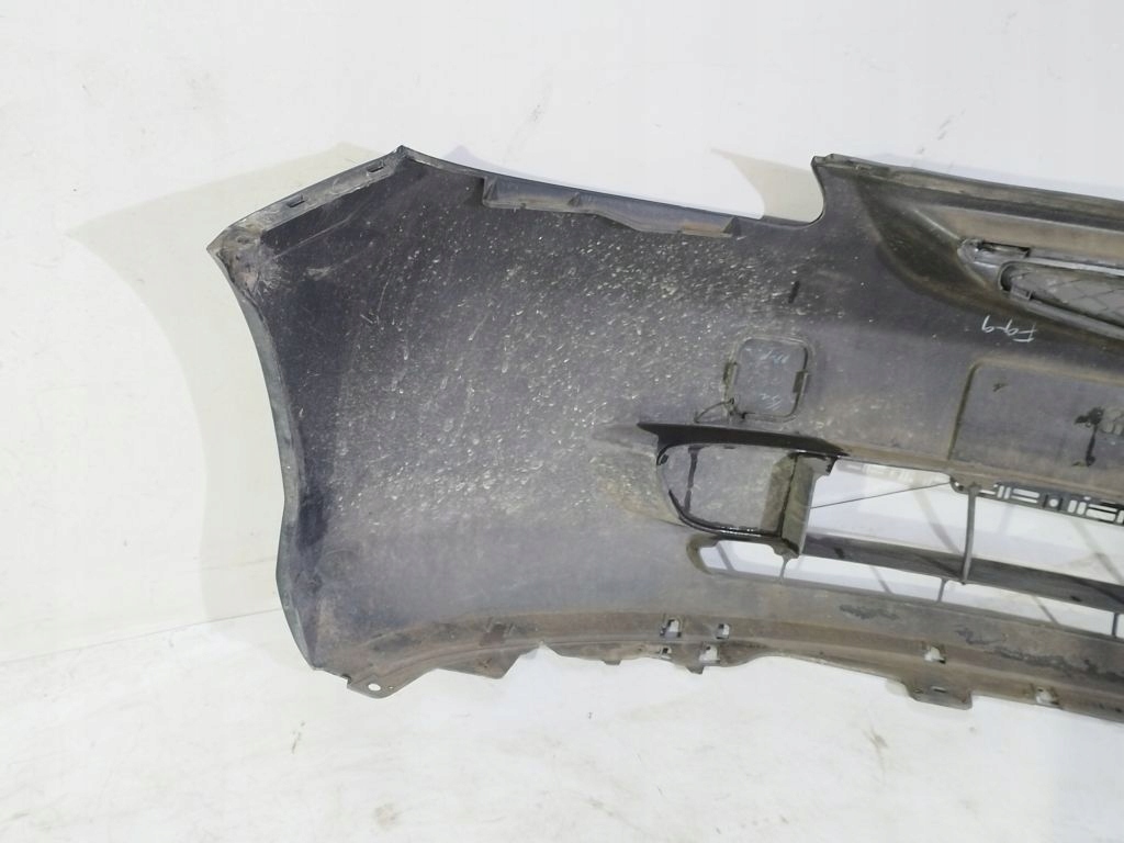 фото №11, Honda jazz ii бампер перед передній b92p