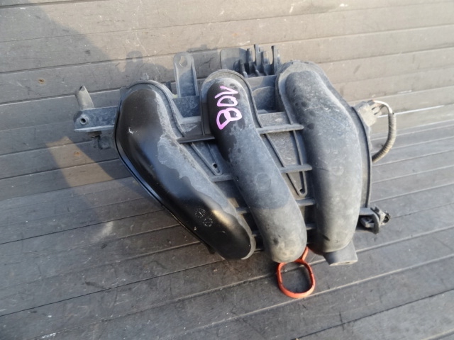 фото №1, Peugeot 108 2016 1,0 коллектор всасывающий оригинал