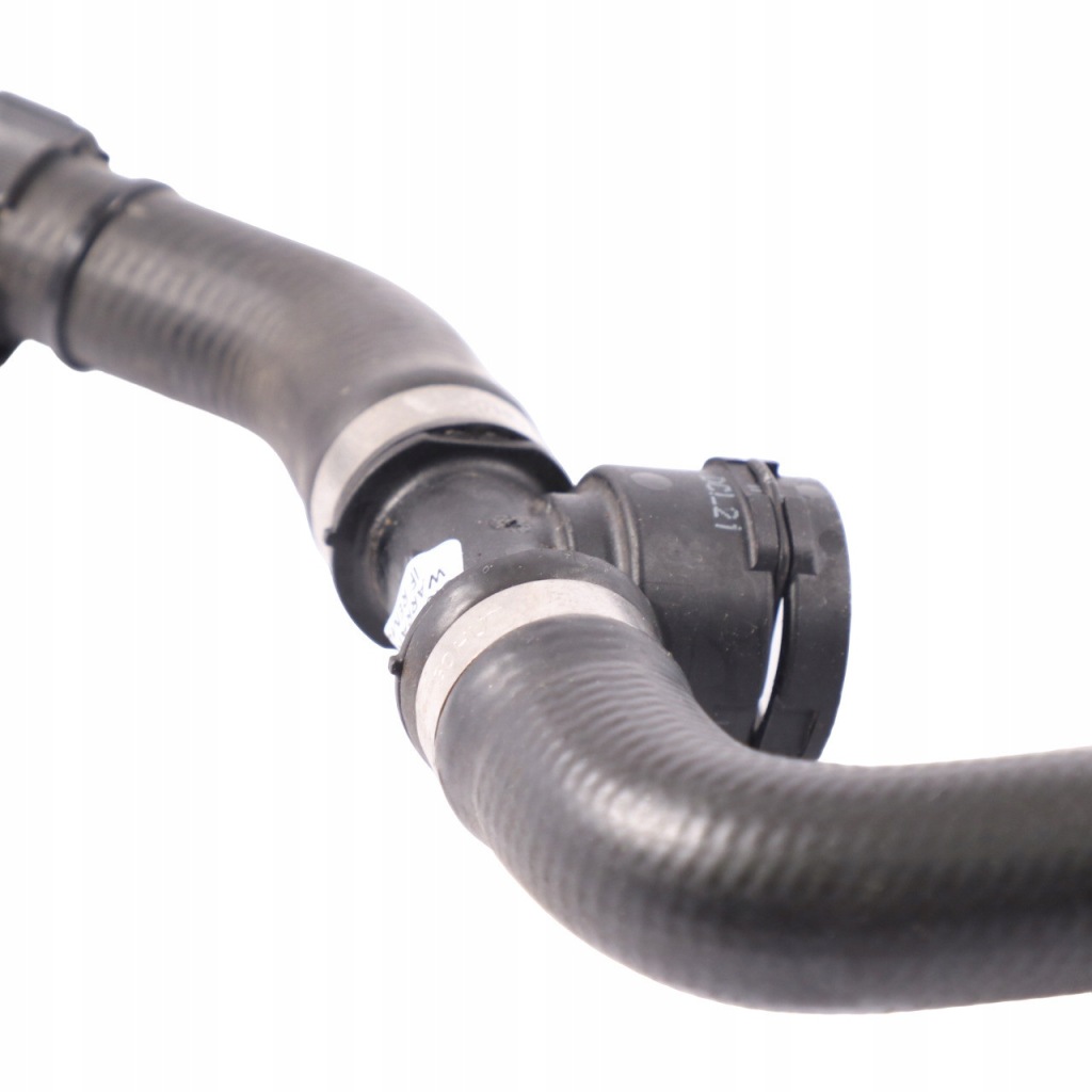 Купити Mercedes eqa h243 патрубок охолодження інвертор інвертора напруги a2435000400