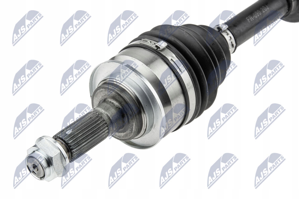 Nty приводной вал ford ranger 2.2tdci, 3.2tdci 11- правая Цена