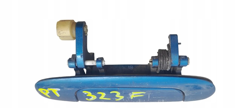 фото №1, Ручка дверь правый задняя mazda 323f