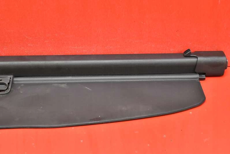 фото №6, Шторка багажника fiat croma 2 ii 05-11